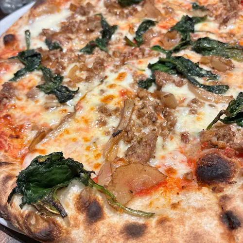Il Bosco Pizza - Tempe