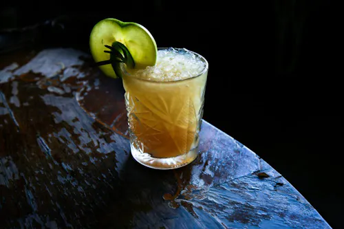 Sassafras Saloon
