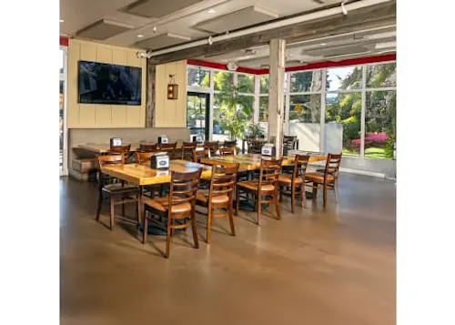 Kirk's Steakburgers