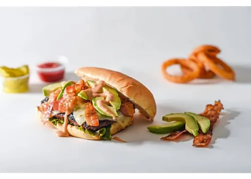 Kirk's Steakburgers