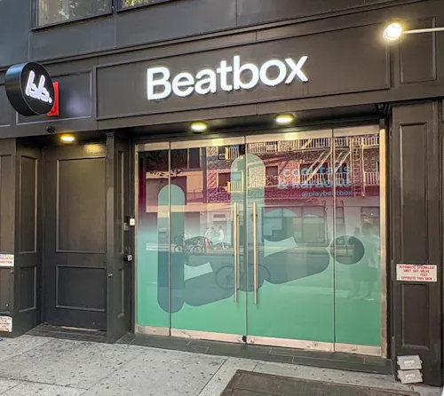 Beatbox