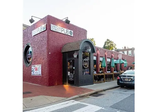 Union Street Pub