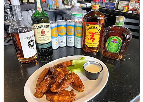 Union Street Pub