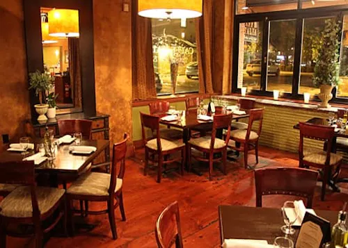 Caffe Italia Trattoria