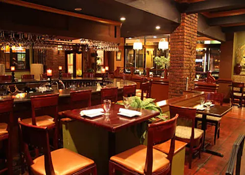 Caffe Italia Trattoria