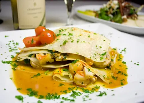 Caffe Italia Trattoria