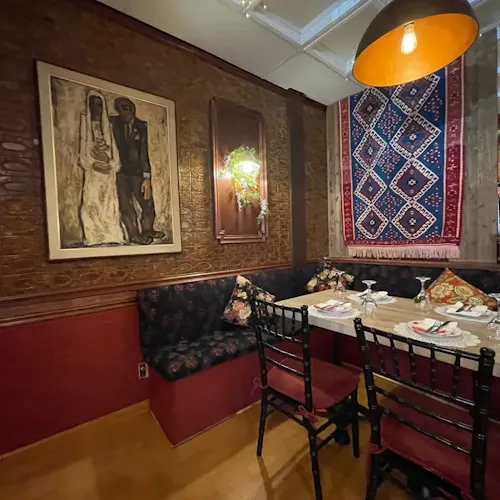 Photo 1 of 4: Red Tavern