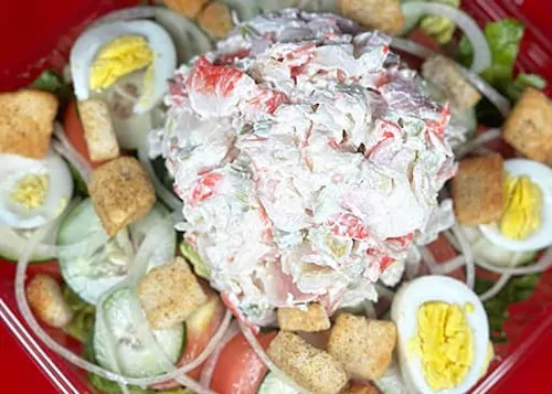 Pleasure Platters