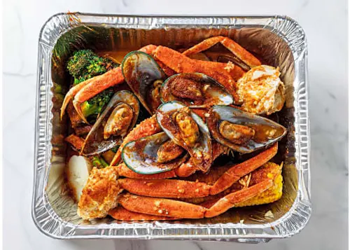 Photo 1 of 4: Pleasure Platters