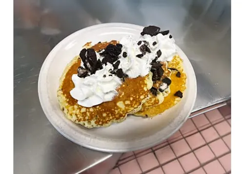 Harrison House Diner