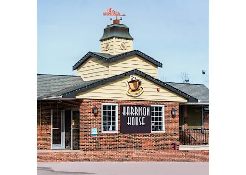 Photo 1 of 4: Harrison House Diner