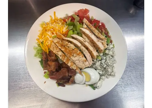 Harrison House Diner