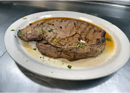 Harrison House Diner