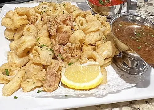 La Fontana Ristorante Italiano