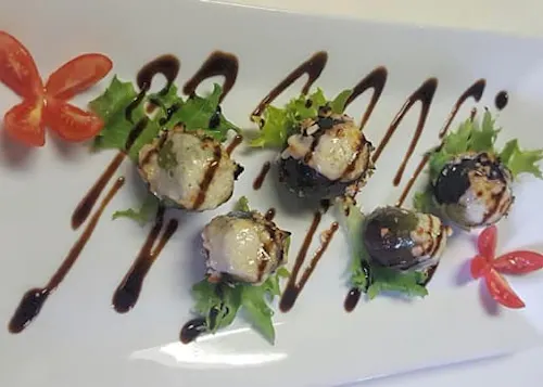 La Fontana Ristorante Italiano
