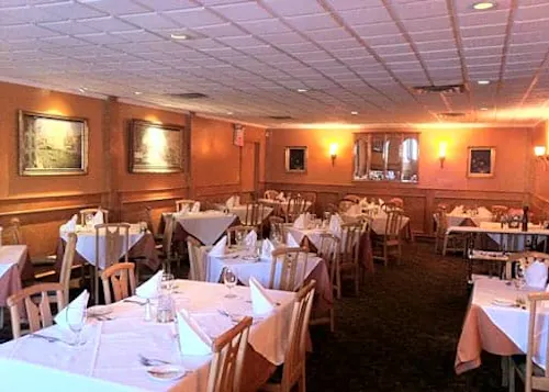 La Fontana Ristorante Italiano
