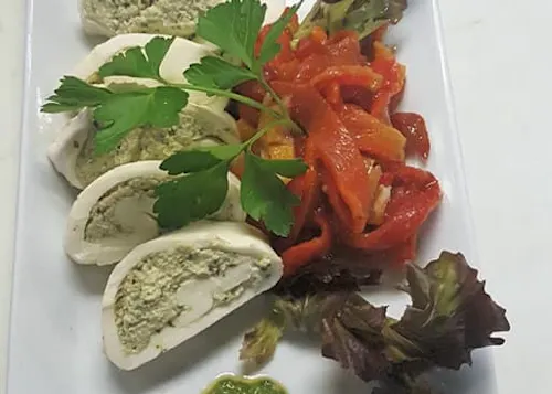La Fontana Ristorante Italiano