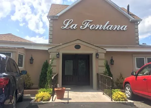 Photo 1 of 4: La Fontana Ristorante Italiano