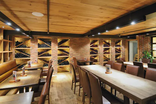 Nando's PERi-PERi - 18th Street