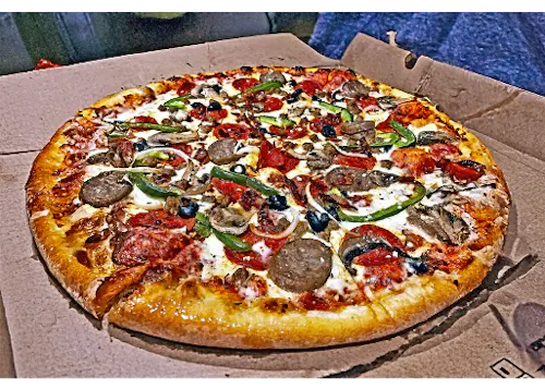 Casual Eats / Native Tap House