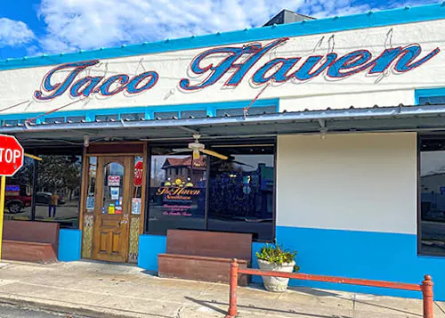 The Haven Southtown