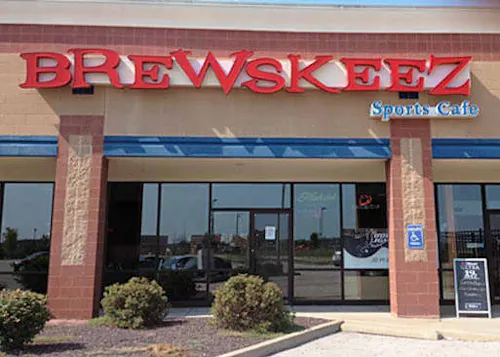 Brewskeez