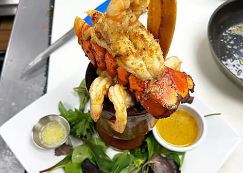 Photo 1 of 4: Tropical Caribbean Authentic Latin Cuisine
