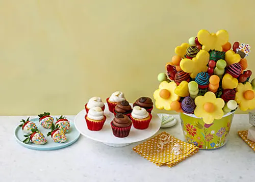 Edible Arrangements Grandview