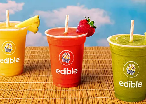 Edible Arrangements Grandview