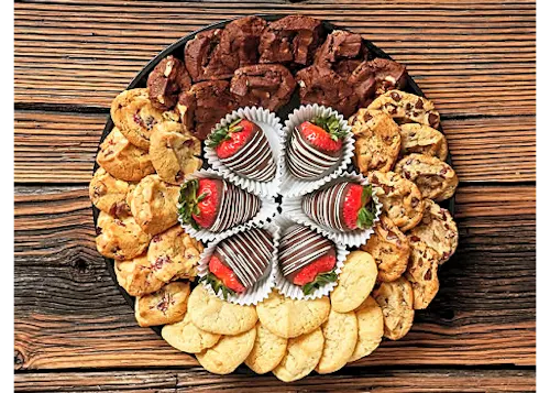Edible Arrangements Grandview