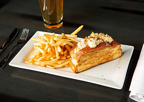 All Star Seafood & Sports