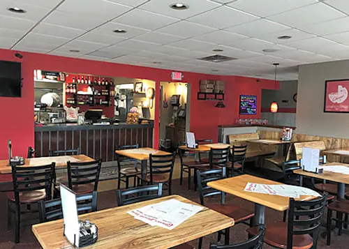 Carbone's Pizzeria
