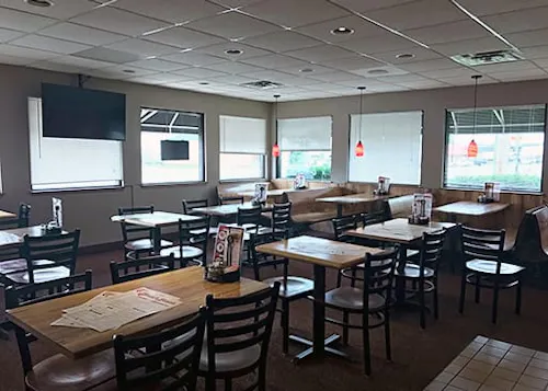 Carbone's Pizzeria