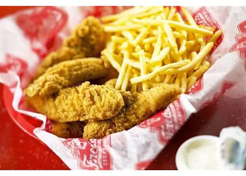 Freddy's Frozen Custard & Steakburgers