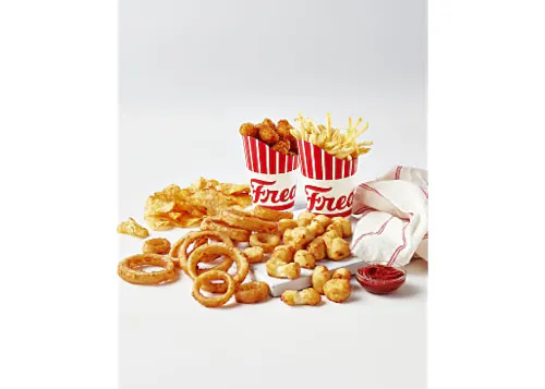 Freddy's Frozen Custard & Steakburgers