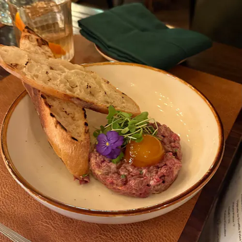 Daniel Gabor’s