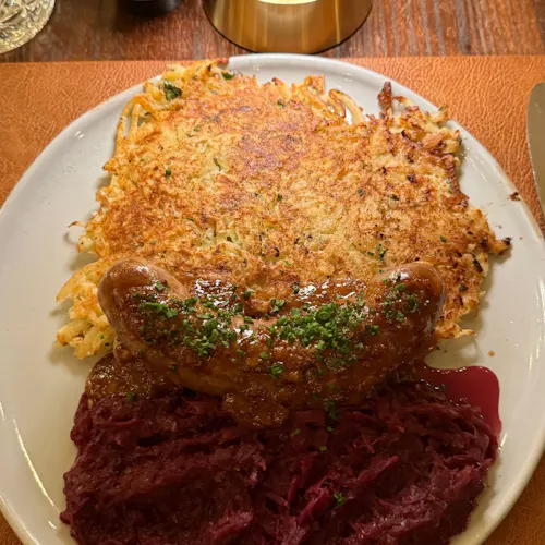 Daniel Gabor’s