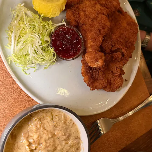 Daniel Gabor’s