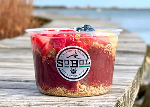 Sobol Massapequa Park