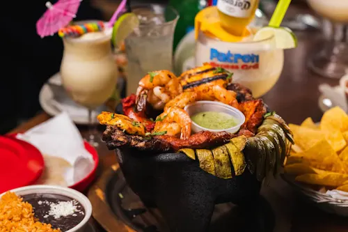 Patron