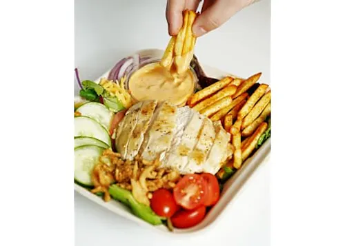 Hap's Burgers & Taps