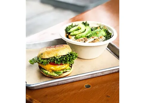 Hap's Burgers & Taps