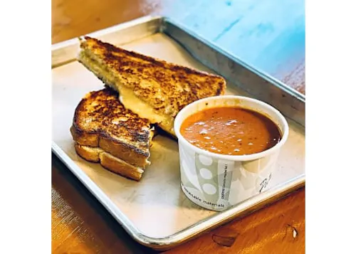 Hap's Burgers & Taps