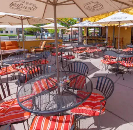 Beau Jo's Arvada