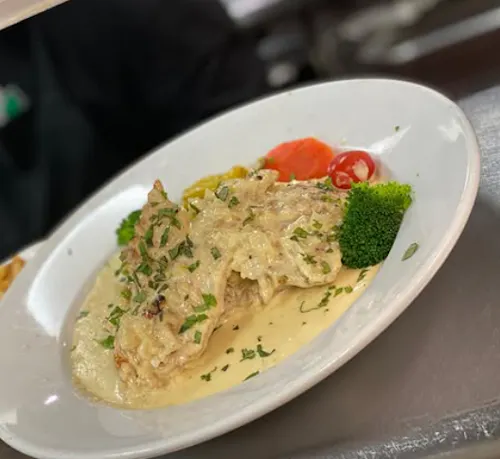 Caridad Restaurant