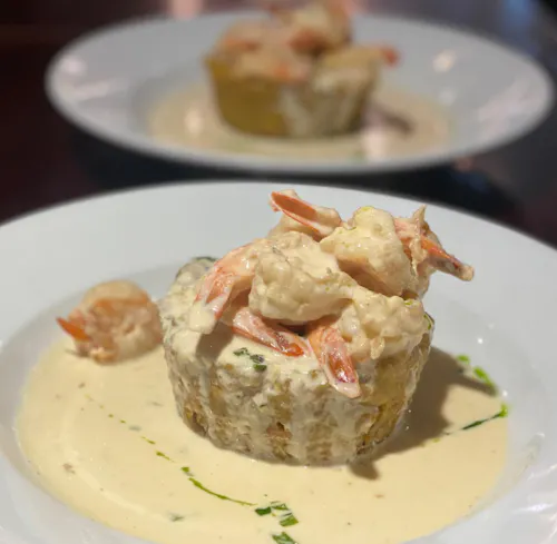 Caridad Restaurant