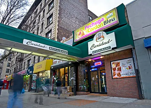 Photo 1 of 4: Caridad Restaurant
