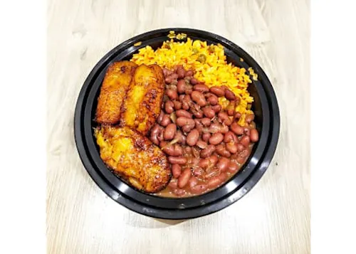 Sophie's Cuban Cuisine-Tribeca