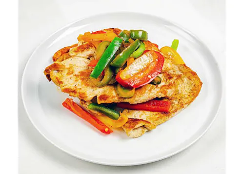 Sophie's Cuban Cuisine-Tribeca