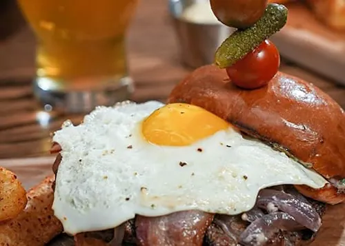 Rokka Grill & Whisky Bar - Whittier